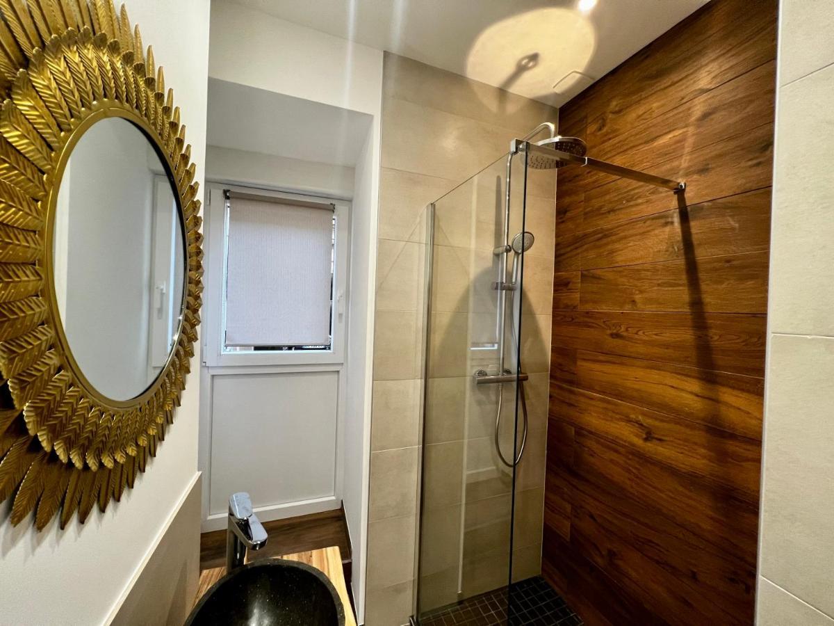 Appartement Cosy Centre Ville Roanne Ngoại thất bức ảnh