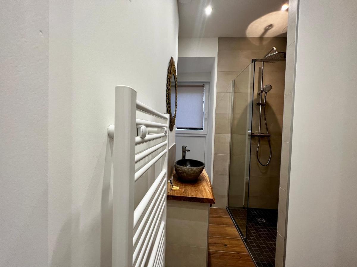 Appartement Cosy Centre Ville Roanne Ngoại thất bức ảnh