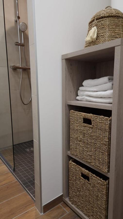 Appartement Cosy Centre Ville Roanne Ngoại thất bức ảnh