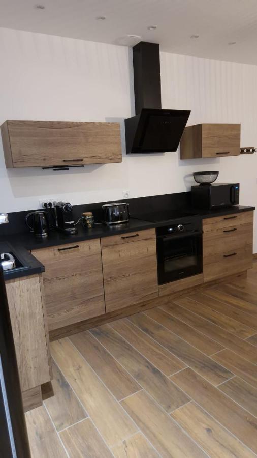 Appartement Cosy Centre Ville Roanne Ngoại thất bức ảnh