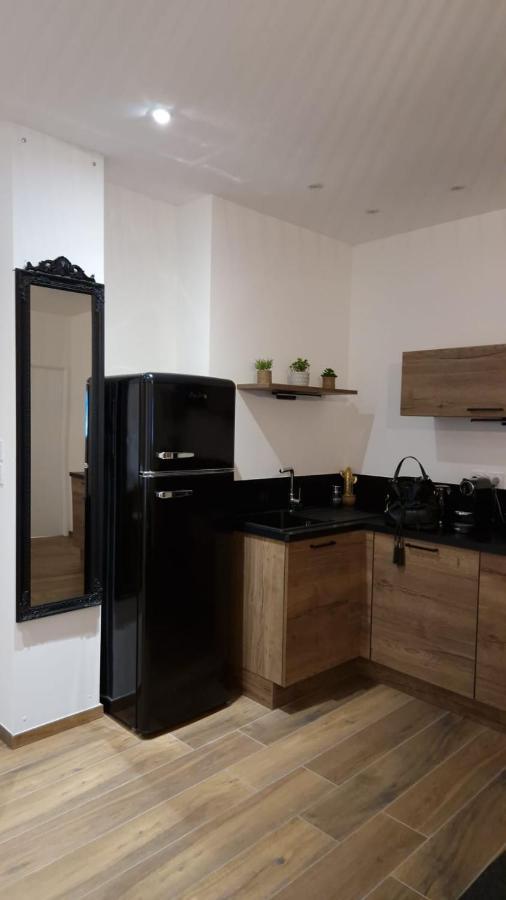 Appartement Cosy Centre Ville Roanne Ngoại thất bức ảnh